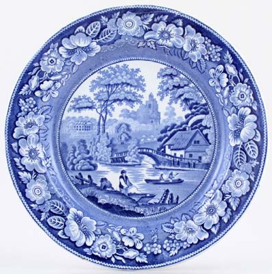 Plate c1836